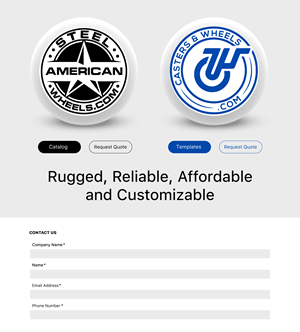 Web Design par Amani K pour ce projet | Design : #30486201