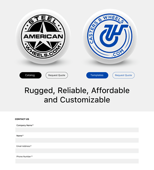 Web Design par Amani K pour ce projet | Design : #30486228