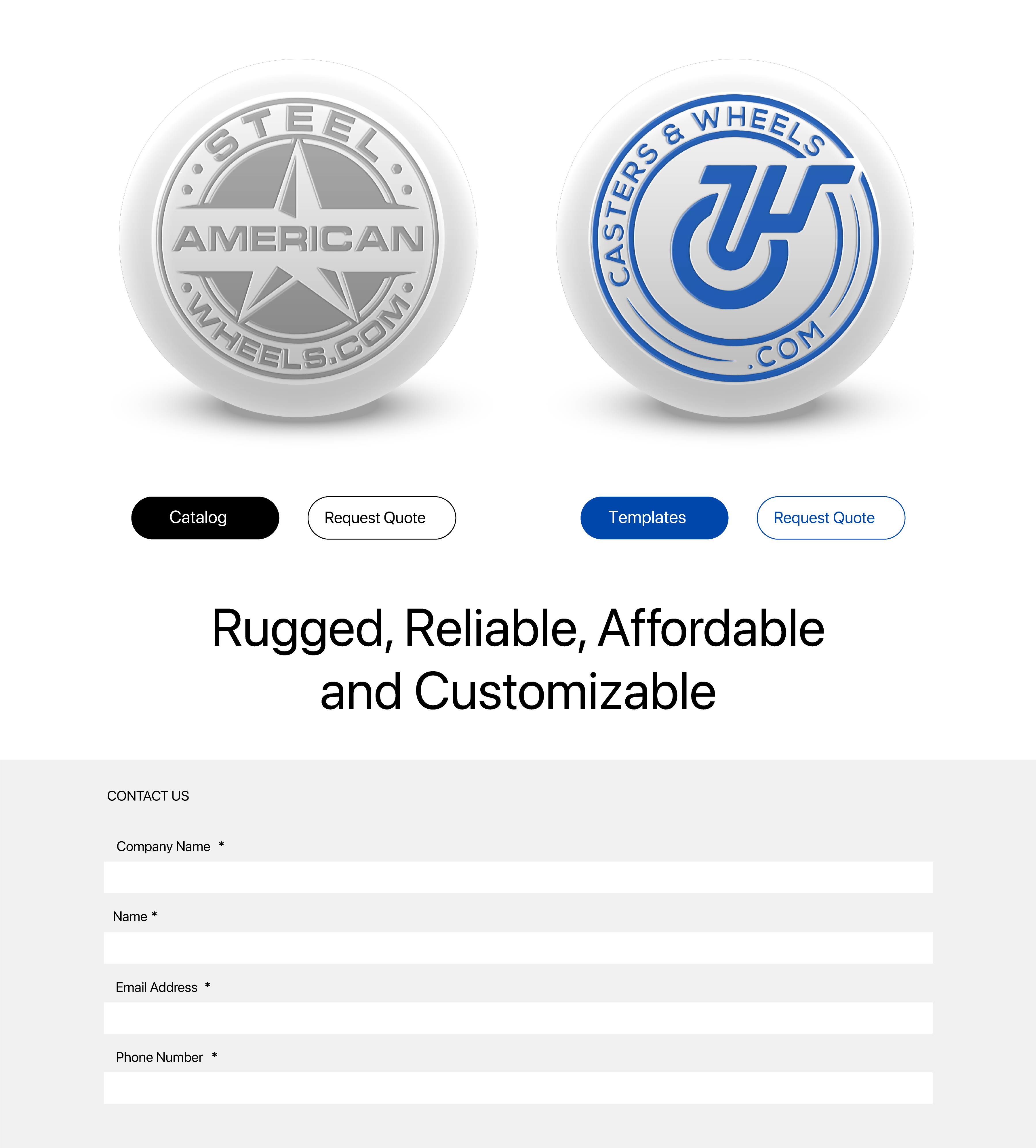 Web Design par Amani K pour ce projet | Design #30492916