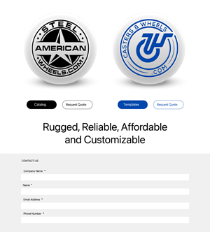 Web Design par Amani K pour ce projet | Design : #30492917