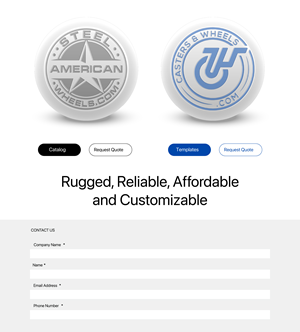 Web Design par Amani K pour ce projet | Design : #30492919