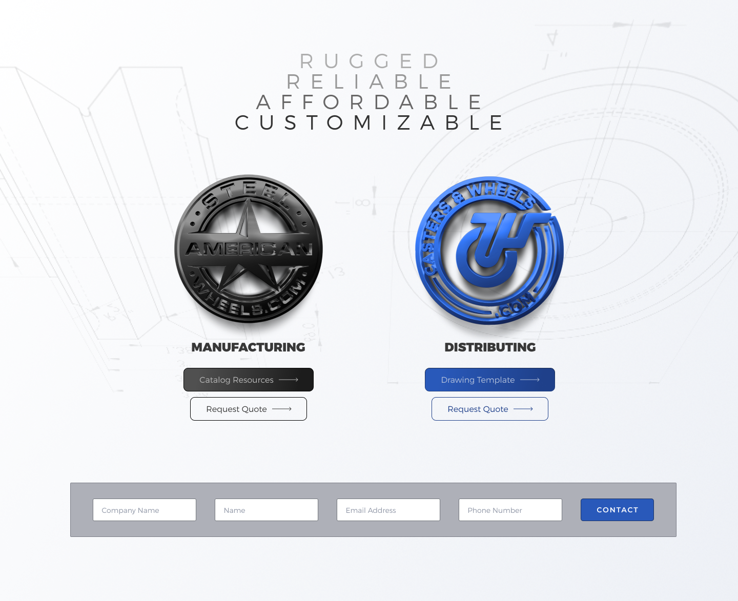 Web Design by Esli.O for this project | Design #30517042