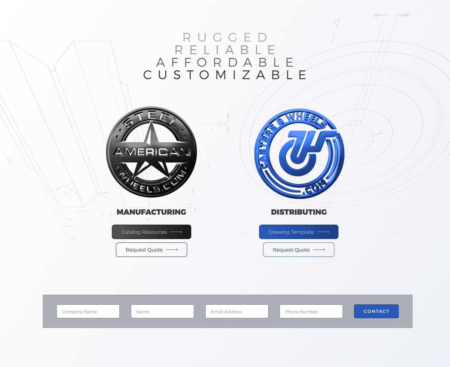 Web Design by Esli.O for this project | Design #30517043