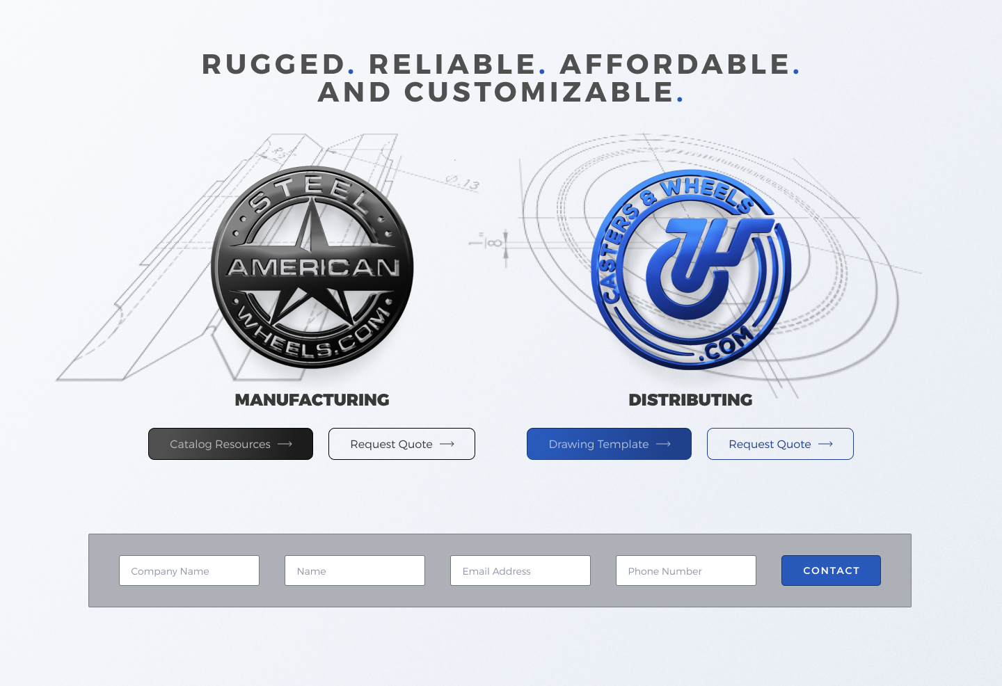 Web Design by Esli.O for this project | Design #30517712