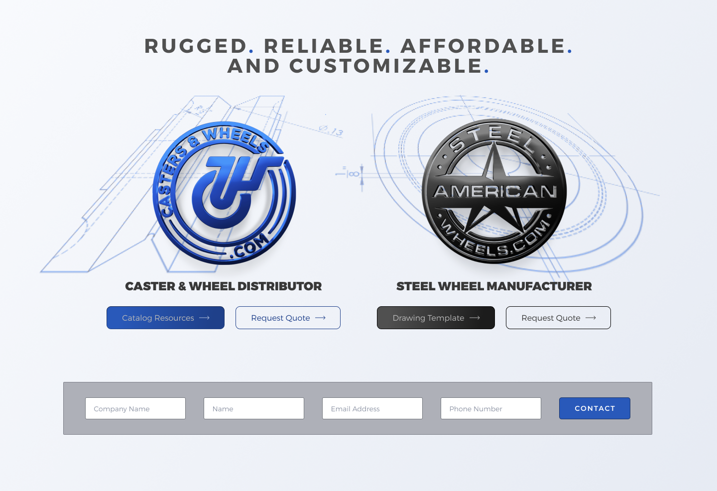 Web Design by Esli.O for this project | Design #30518610