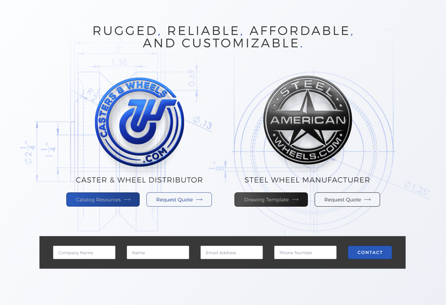 Web Design by Esli.O for this project | Design #30524871