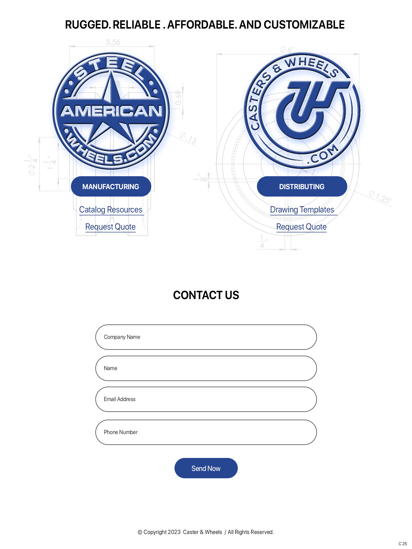 Diseño Web por pb para este proyecto | Diseño #30485107