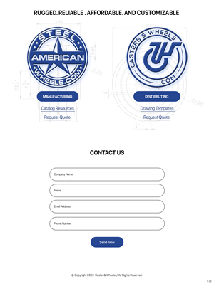 Web Design par pb pour ce projet | Design : #30485107