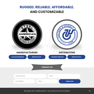 Web Design par pb pour ce projet | Design : #30485109