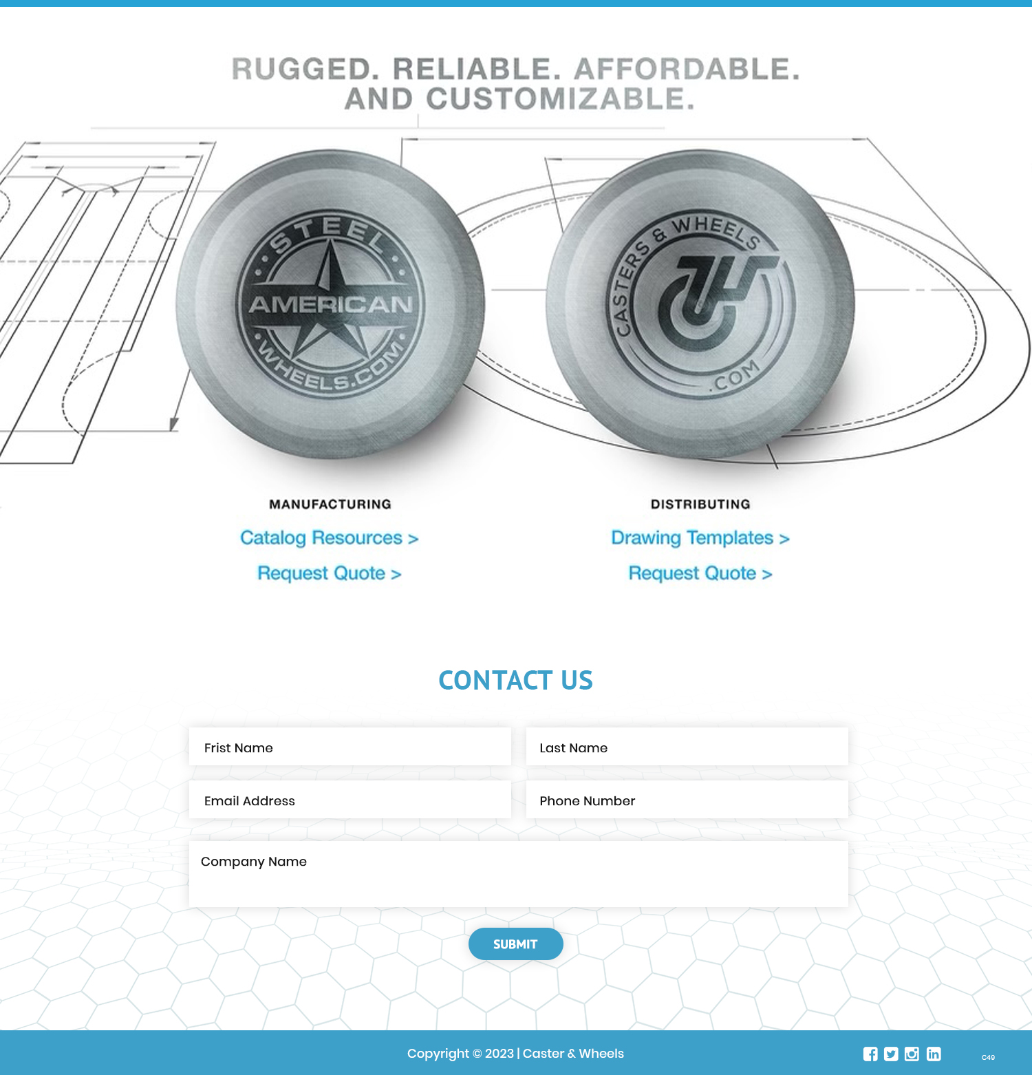 Web Design by pb for this project | Design #30485117