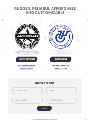 Web Design by pb for this project | Design: #30485120