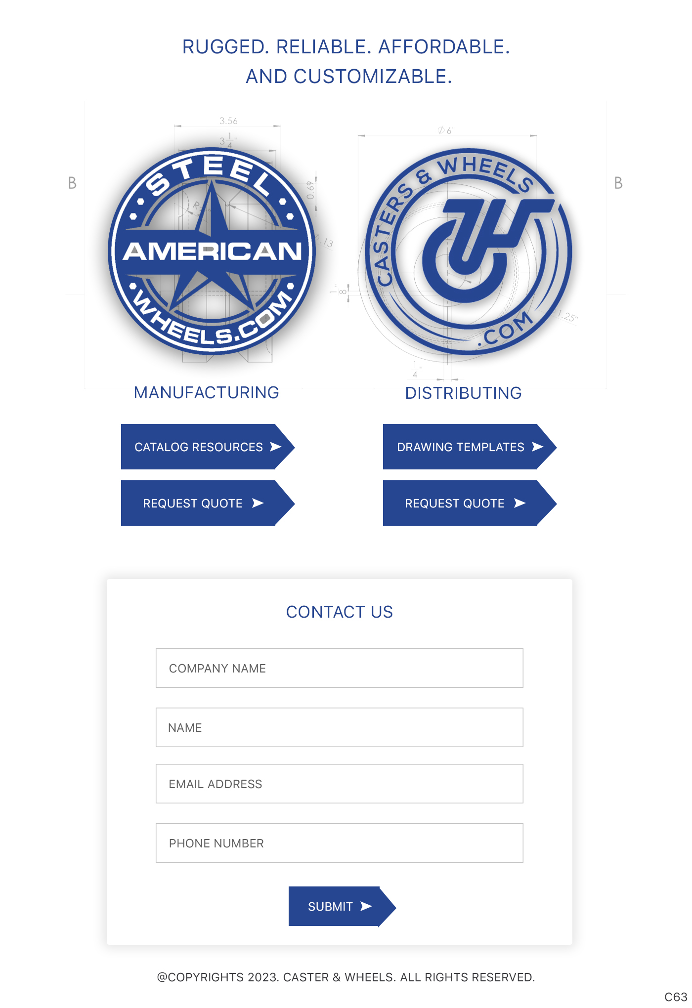 Web Design by pb for this project | Design #30485124