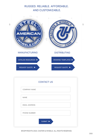 Web Design by pb for this project | Design: #30485124