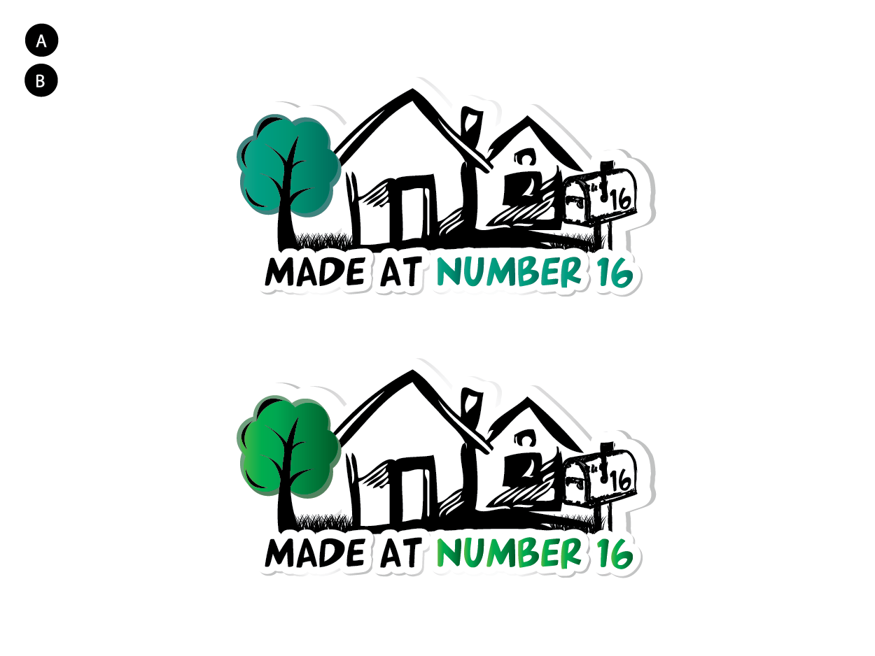 Logo-Design von Gaia Creative für dieses Projekt | Design: #769567