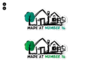 Logo-Design von Gaia Creative für dieses Projekt | Design: #769567