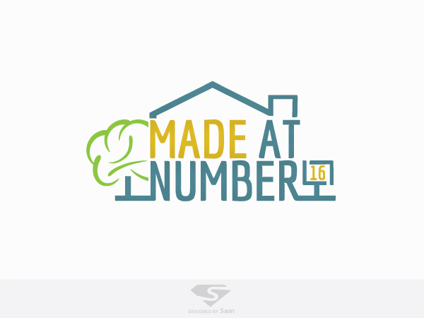 Logo-Design von Sam für dieses Projekt | Design #774336