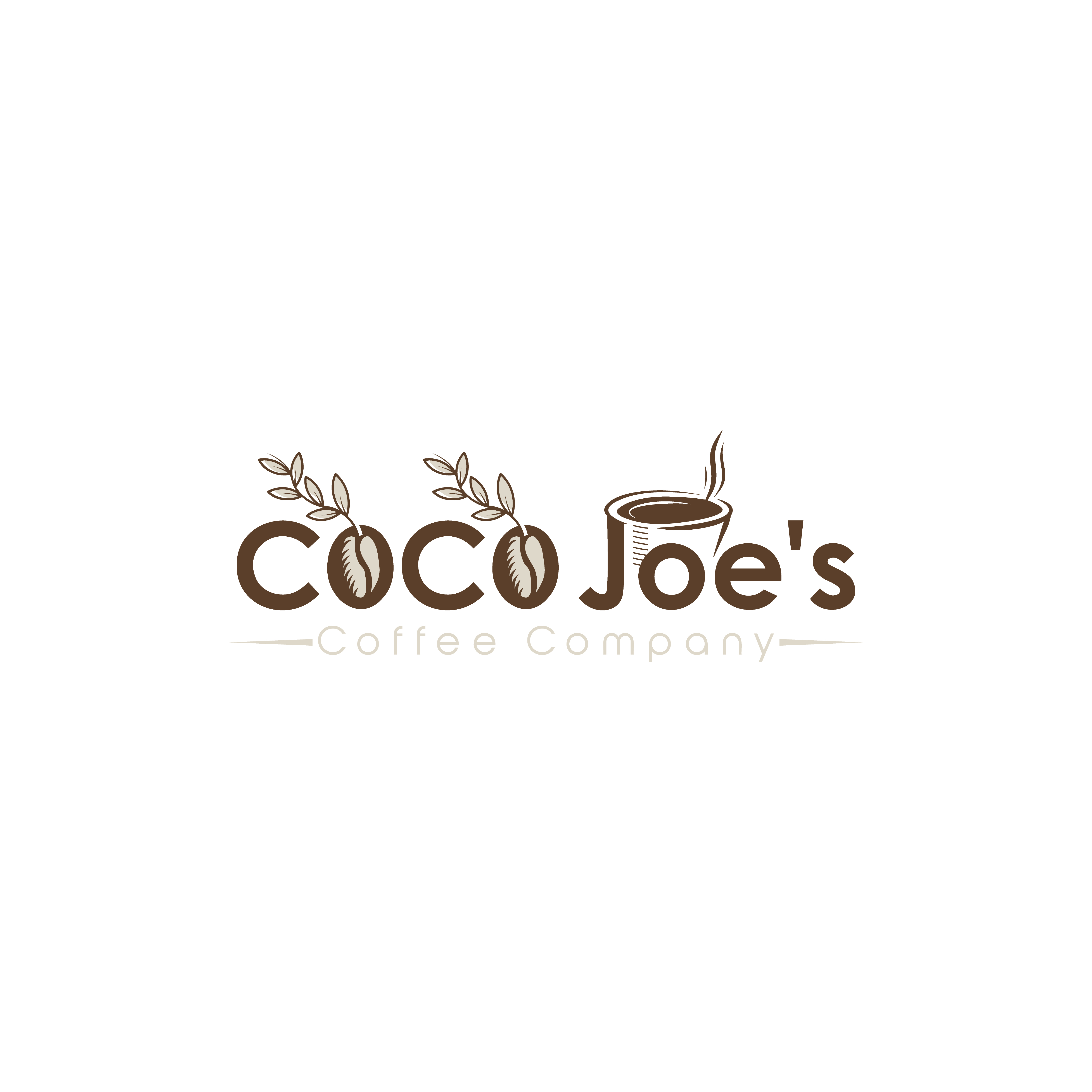 Logo Design by Nukhta Design for this project | Design #30477157