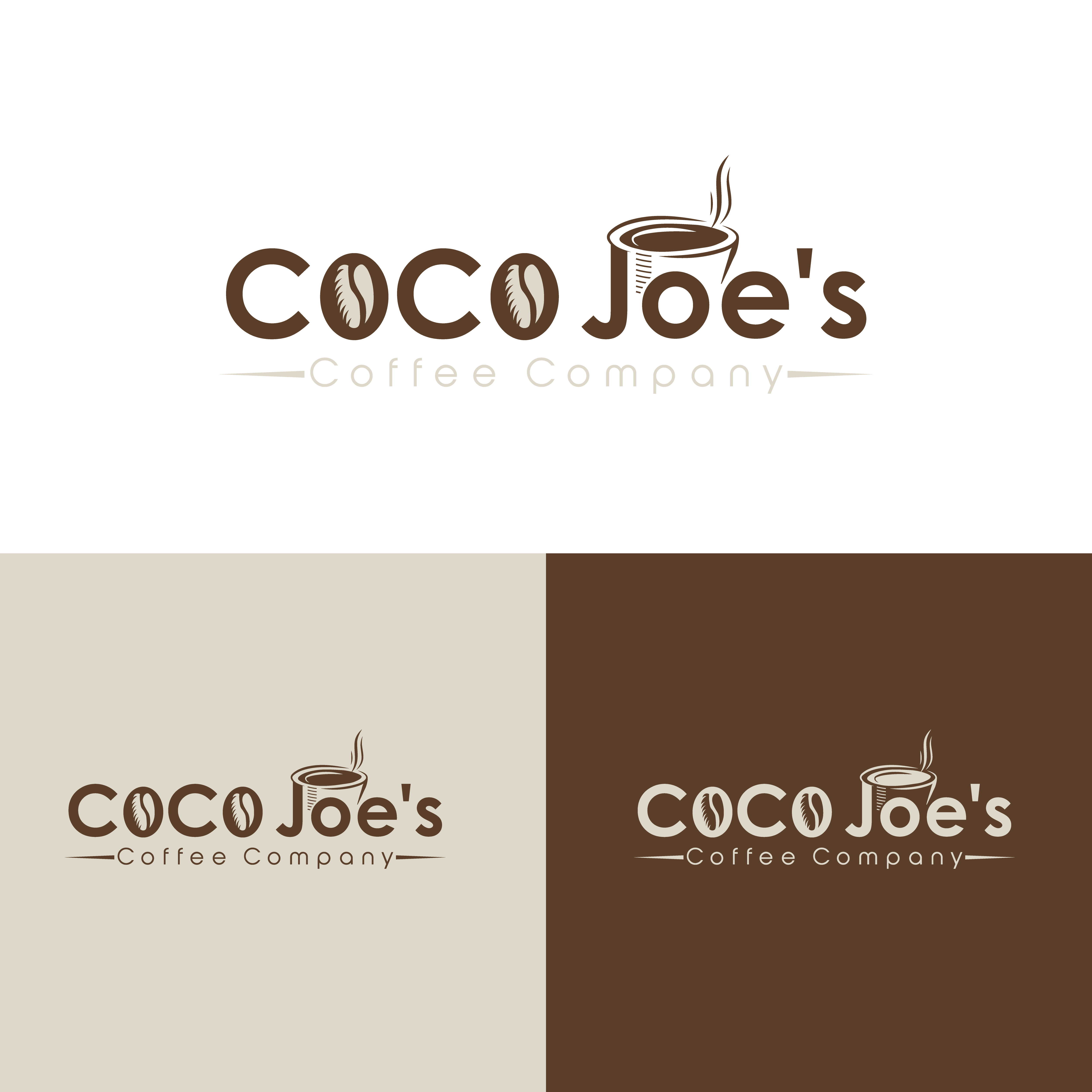 Logo Design by Nukhta Design for this project | Design #30486496