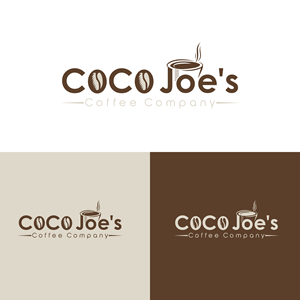 Logo Design by Nukhta Design