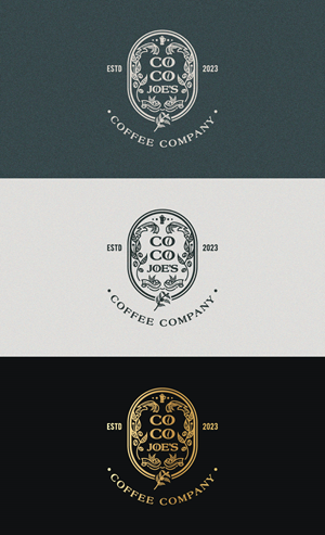 Logo-Design von AnnaRoshch für dieses Projekt | Design: #30496383