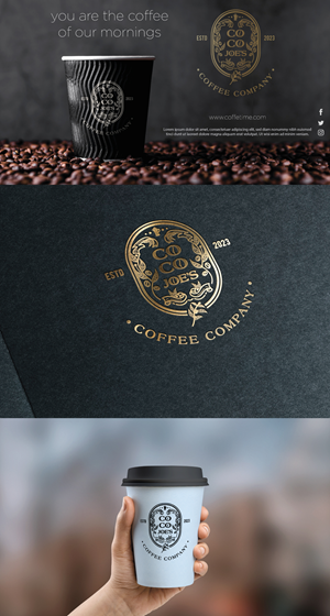 Logo-Design von AnnaRoshch für dieses Projekt | Design: #30498211