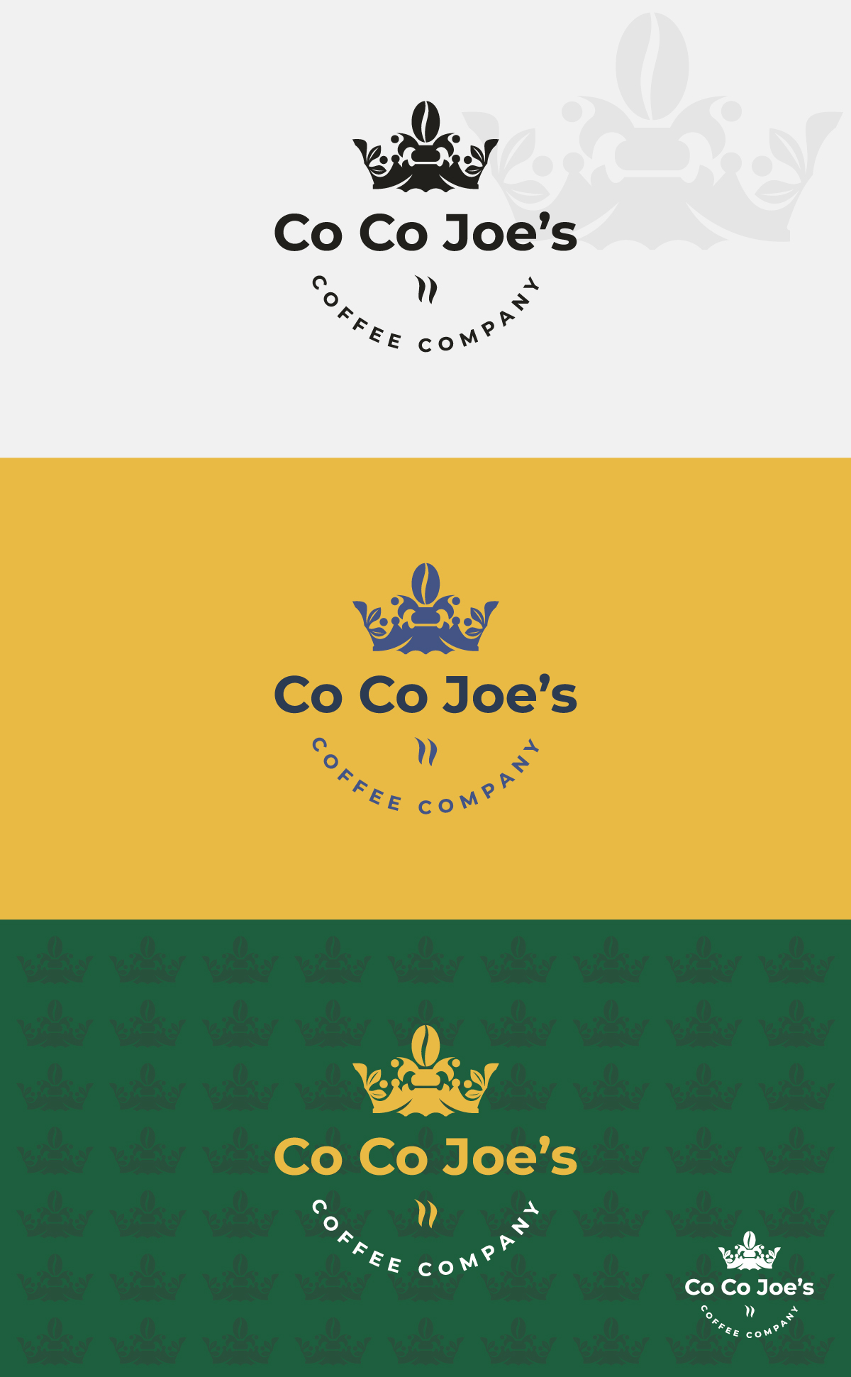 Logo Design by AnnaRoshch for this project | Design #30501315