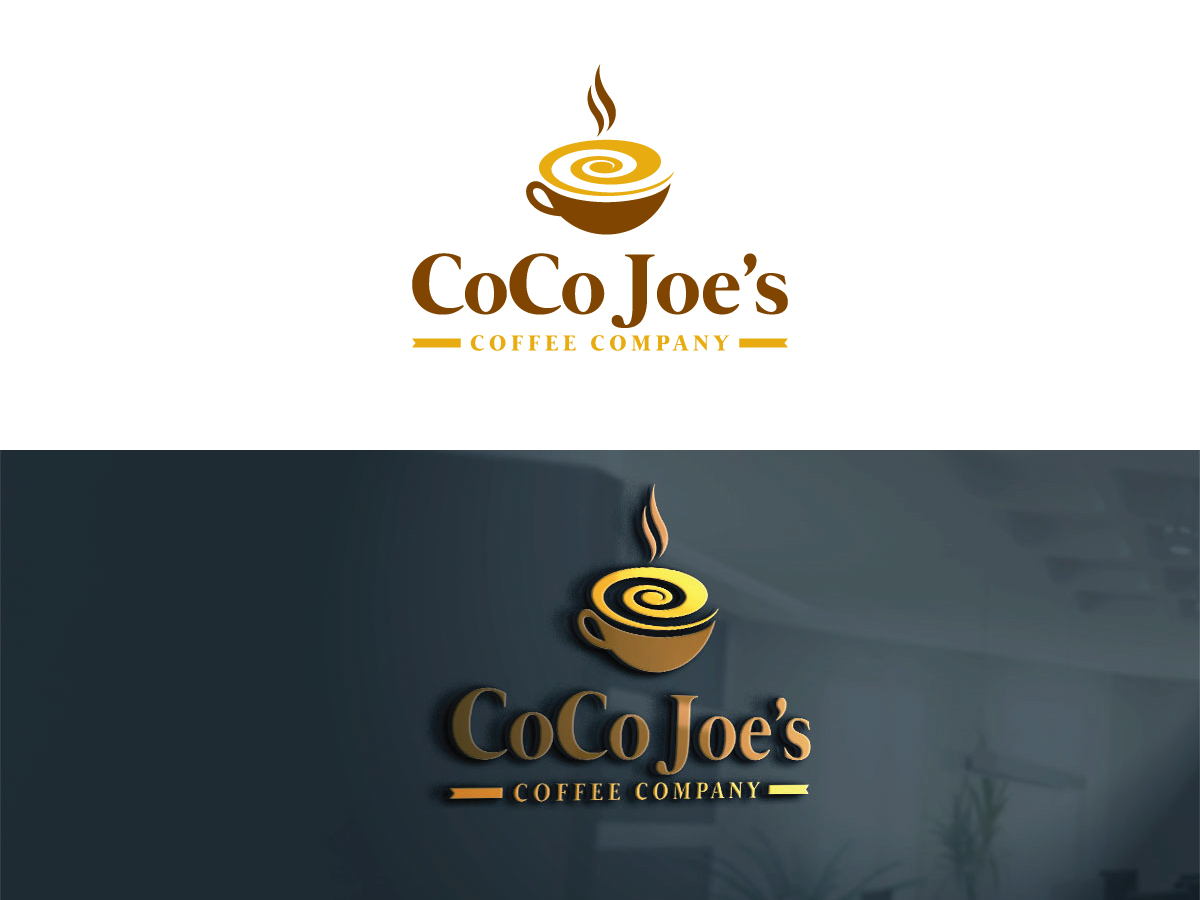 Logo Design by 439 Creations for this project | Design #30477447