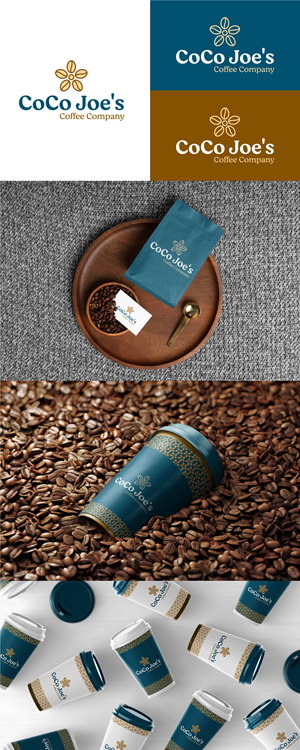 Logo Design by Will M.