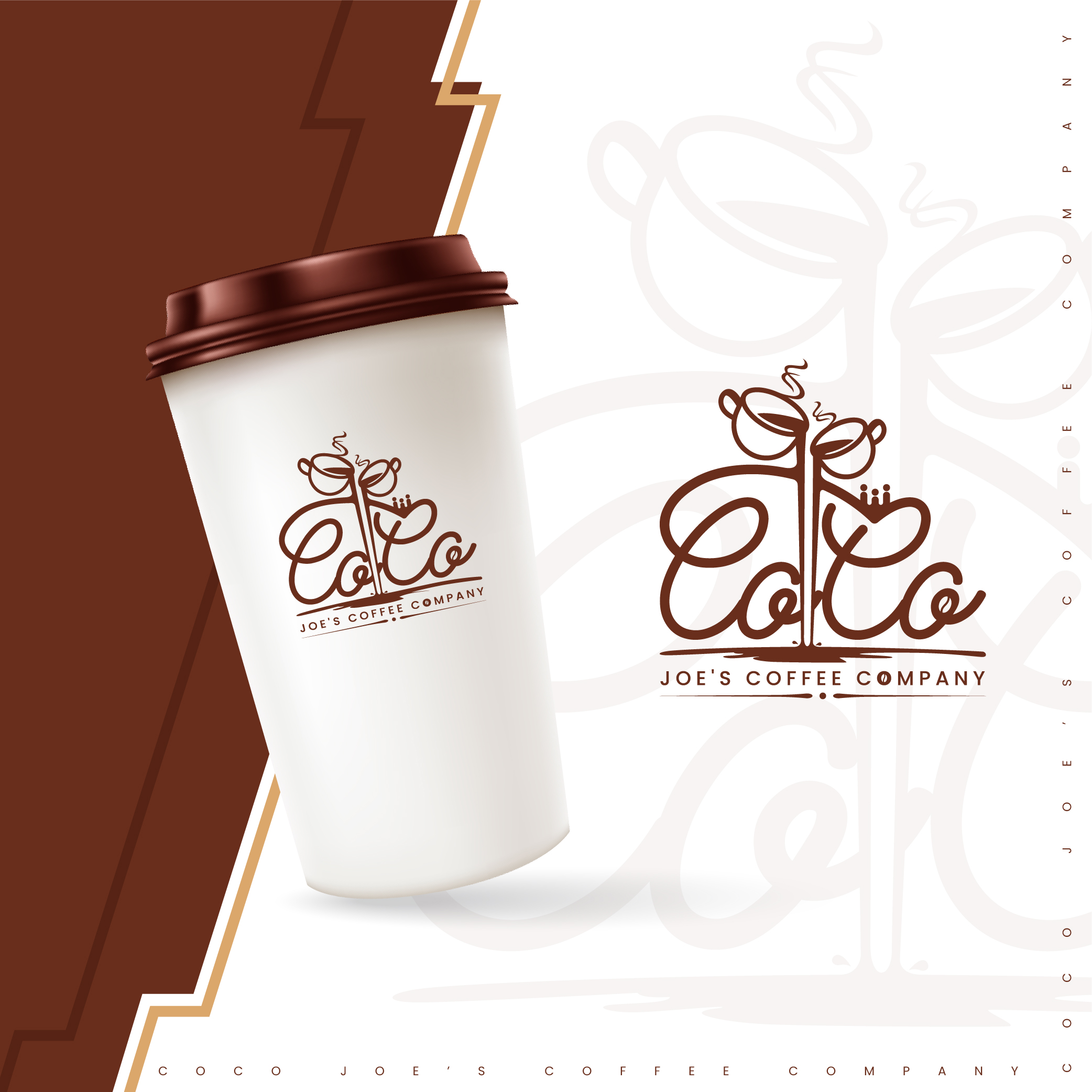 Logo Design by Syed sami for this project | Design #30489319