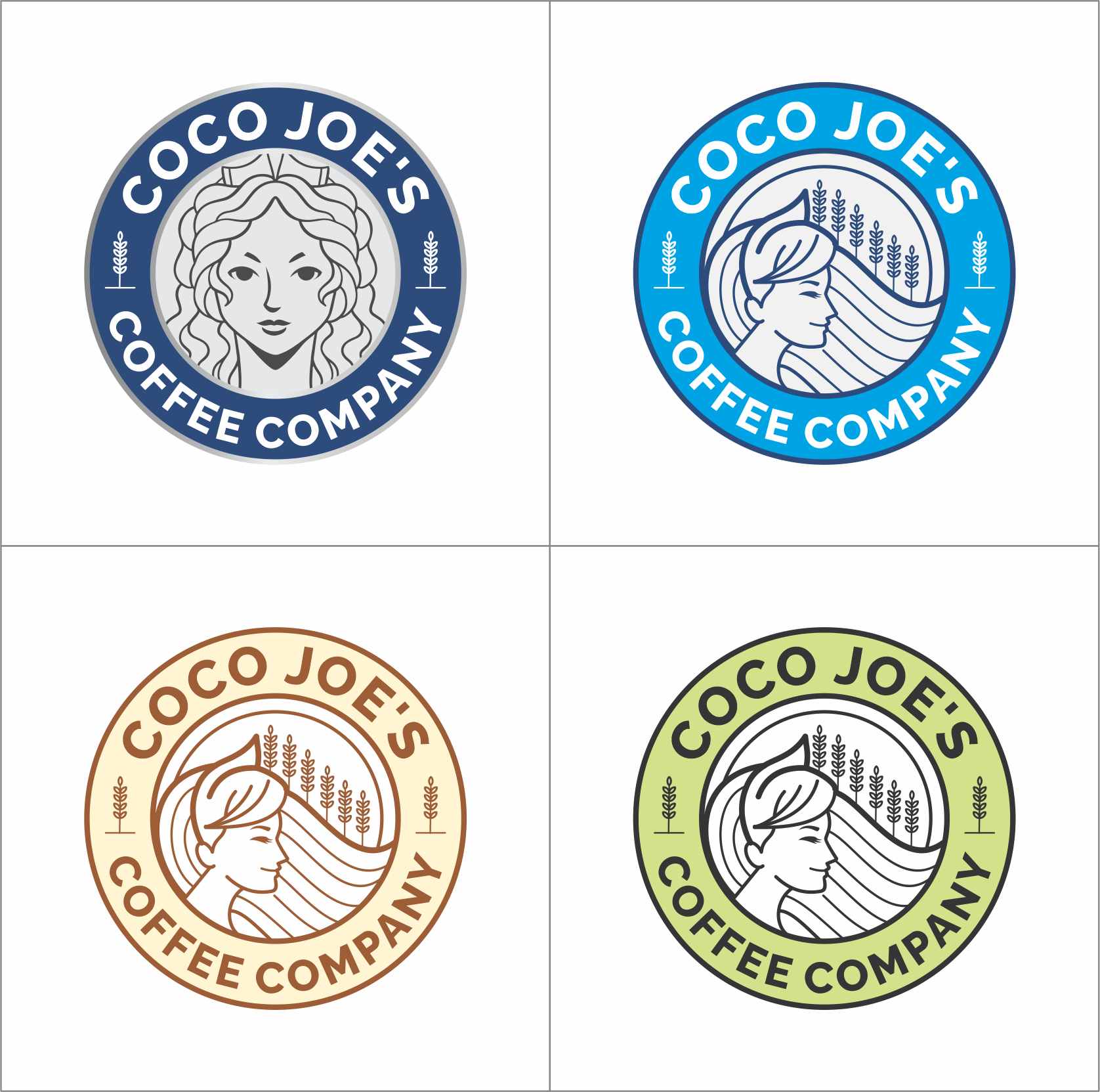 Logo Design by Z Hadi for this project | Design #30507491
