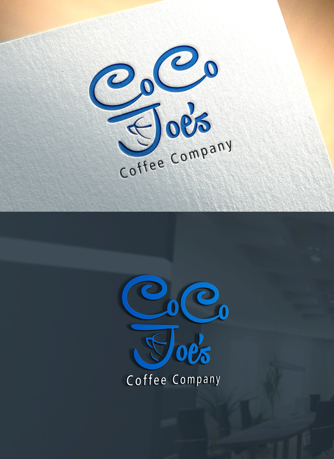 Logo Design by RaKu 2 for this project | Design #30518879