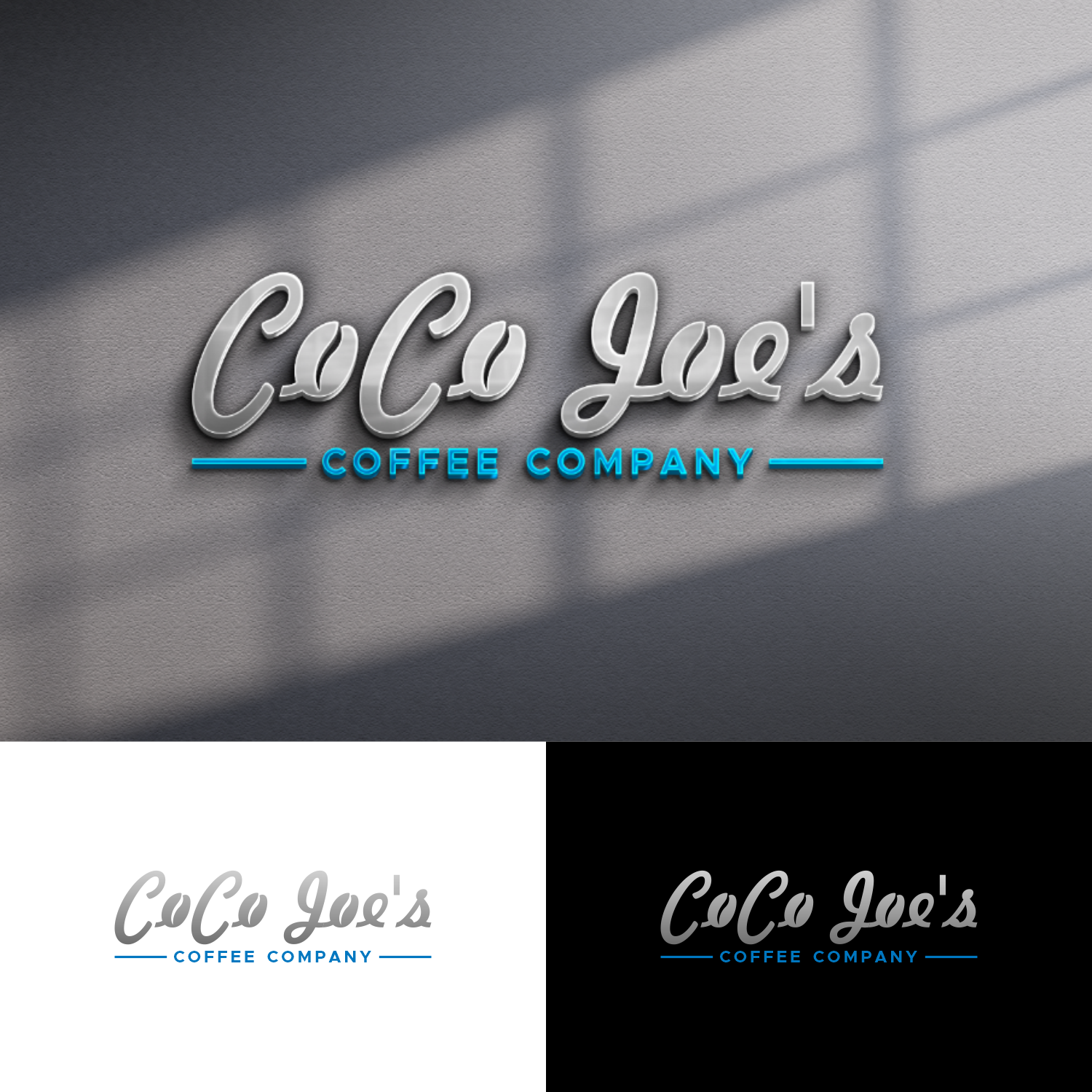 Logo Design by semarco for this project | Design #30476213