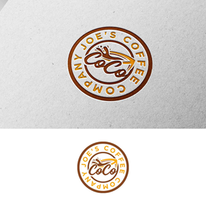 Logo Design by Interloop_Designs