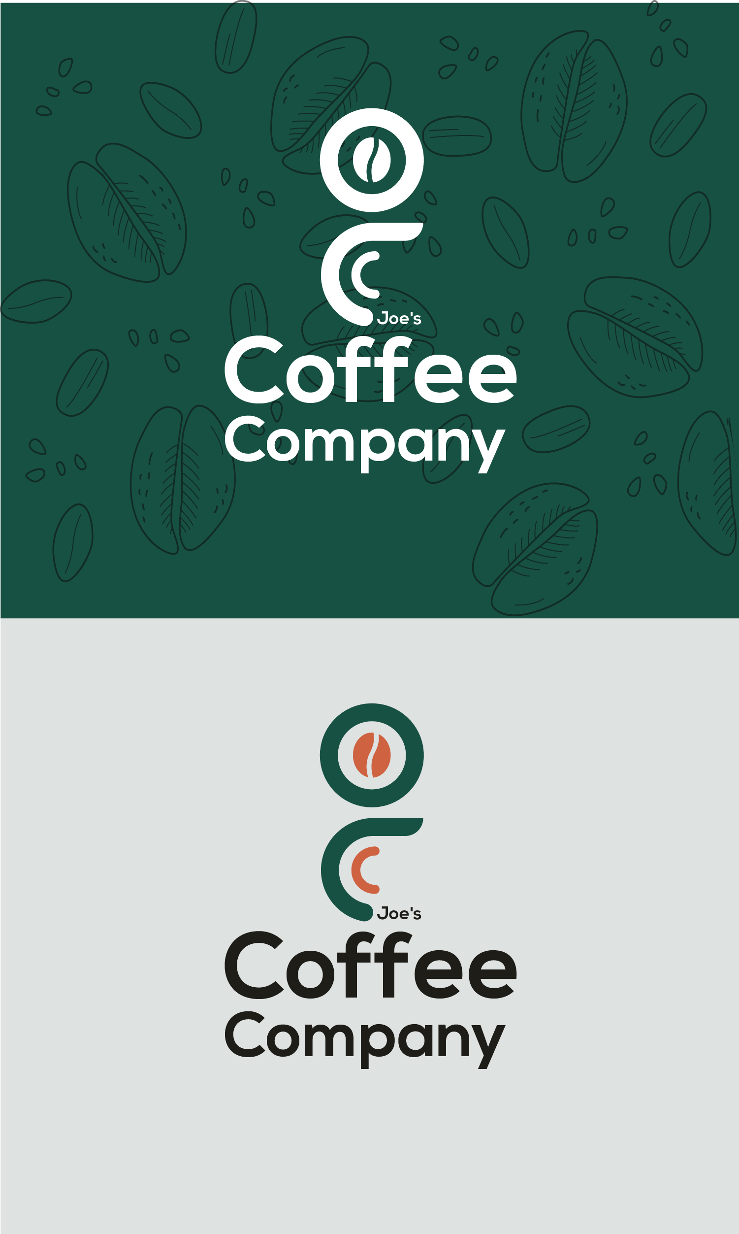 Logo Design by kamel graphic for this project | Design #30481108