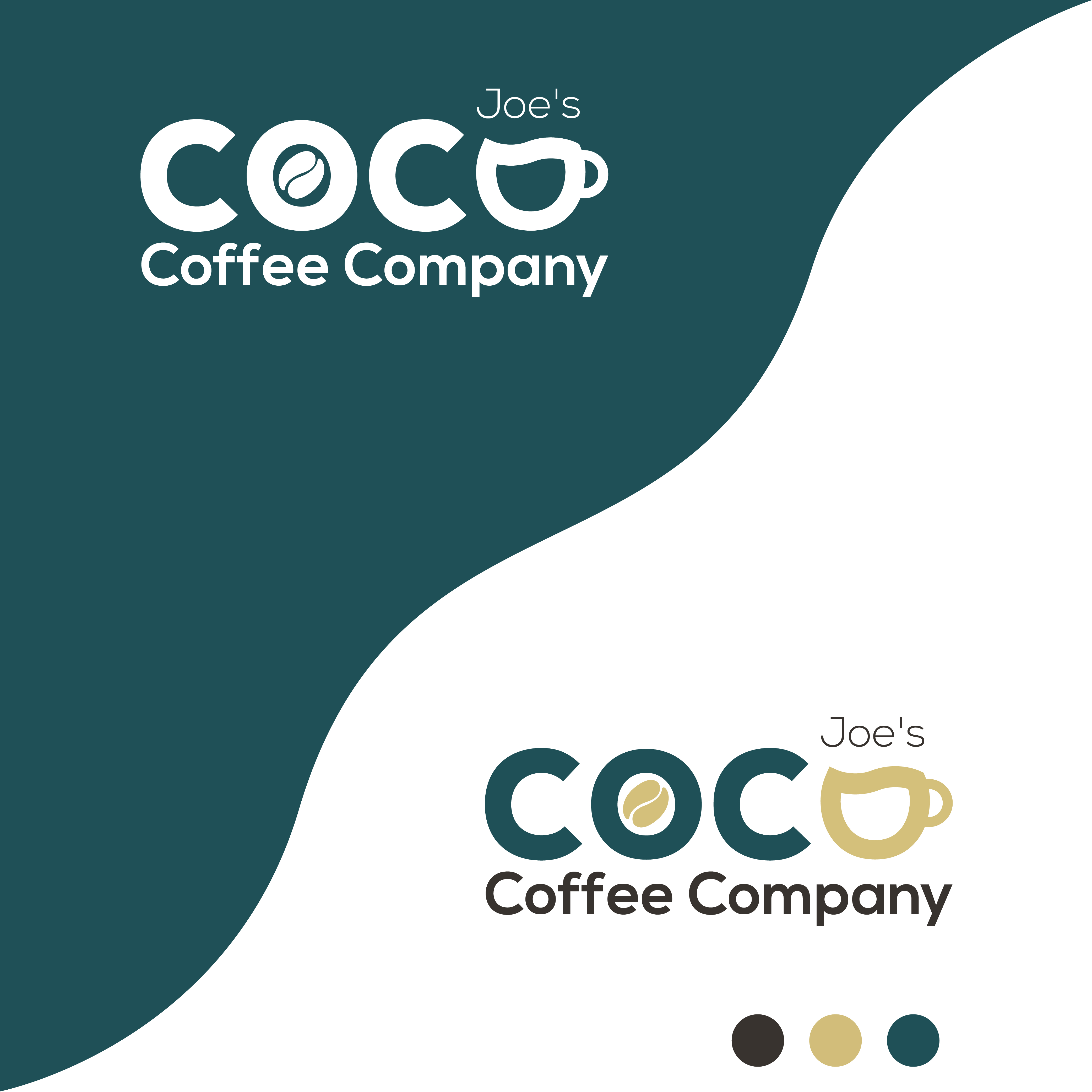 Logo Design by kamel graphic for this project | Design #30481240