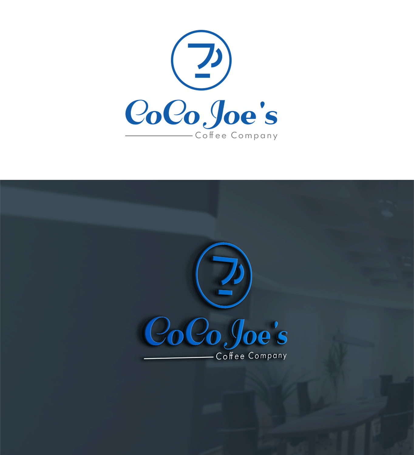 Diseño de Logo por DesignMaker 2 para este proyecto | Diseño #30520288