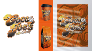 Logo Design by Ernesto Alvarez for this project | Design: #30523377