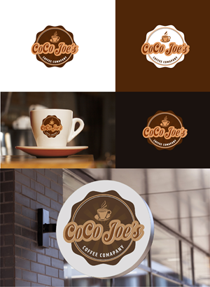 Diseño de Logo por designgreen para este proyecto | Diseño: #30494152