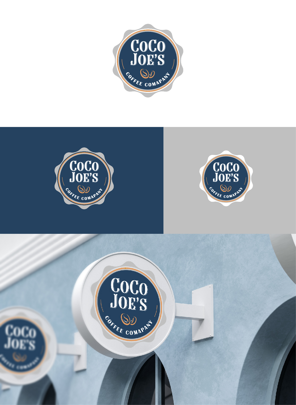 Logo Design by designgreen for this project | Design #30494153