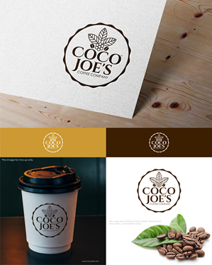 Logo-Design von momo57 für dieses Projekt | Design #30483345