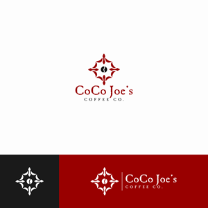 Logo Design by R!CKY for this project | Design: #30513119