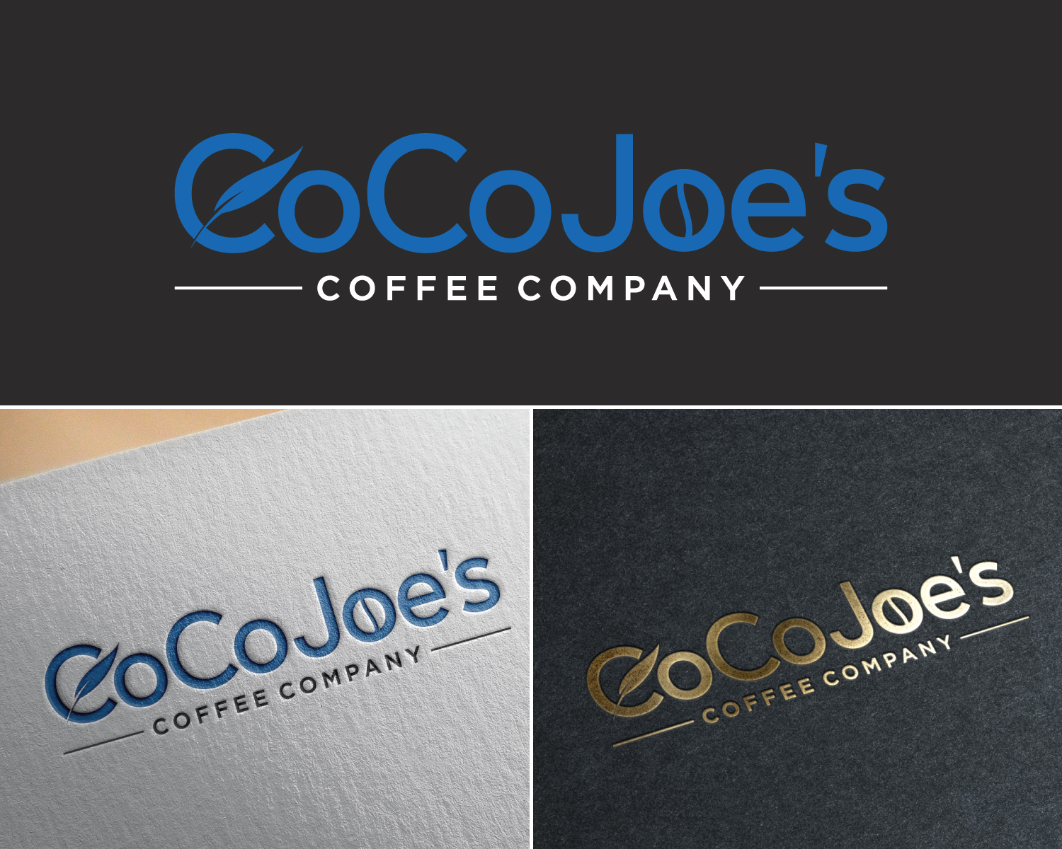 Logo Design by Atec for this project | Design #30487861