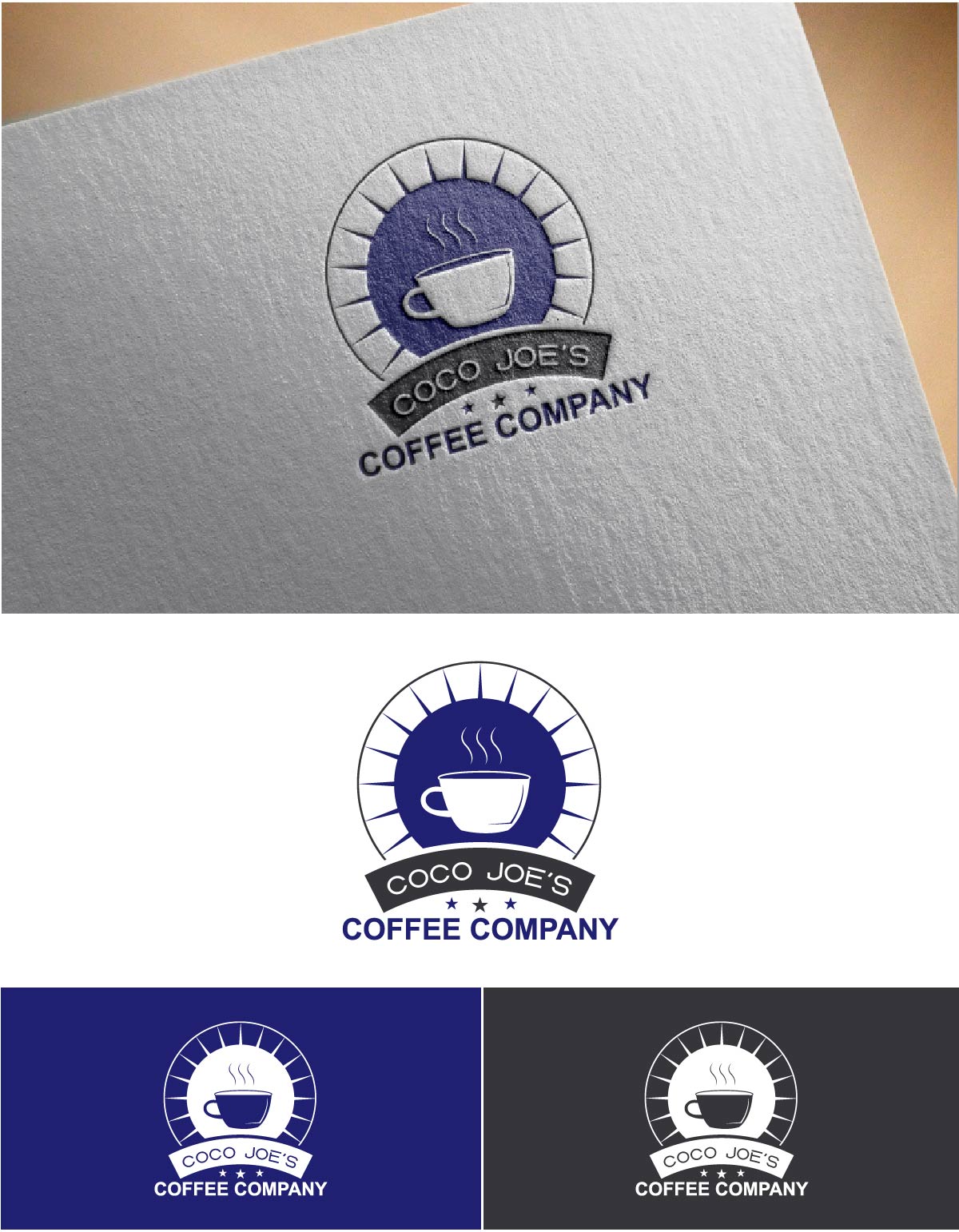 Logo Design by fly  design for this project | Design #30478730