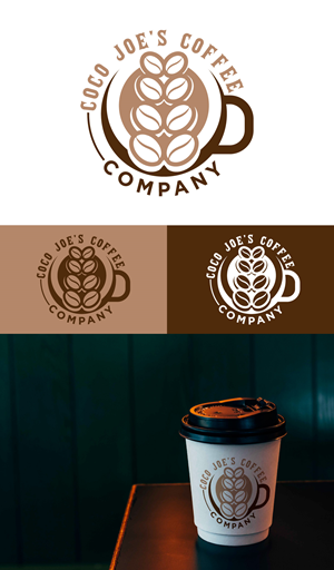 Logo Design by DesignLima for this project | Design: #30480101