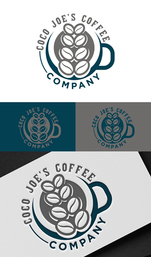 Logo Design by DesignLima for this project | Design: #30480102