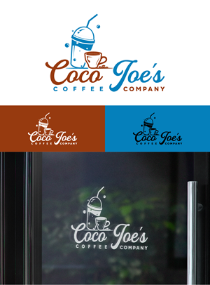 Logo Design by DesignLima for this project | Design: #30480104