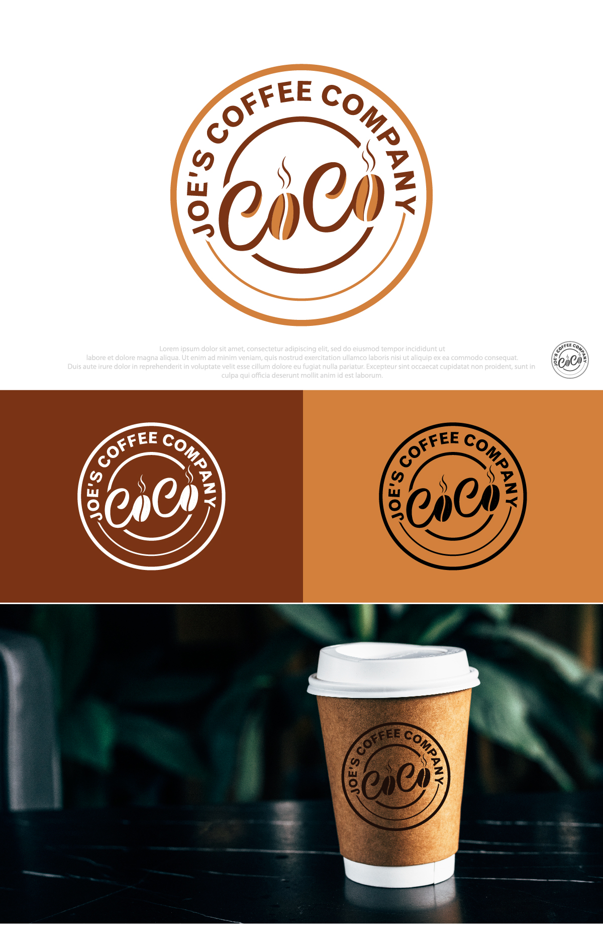 Logo Design by DesignLima for this project | Design #30480105