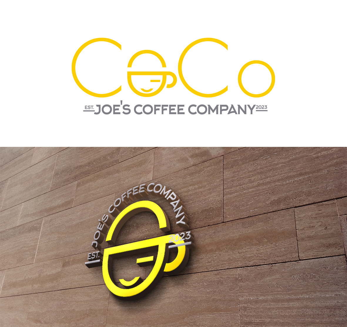 Logo Design by patriciaparadesign for this project | Design #30517653