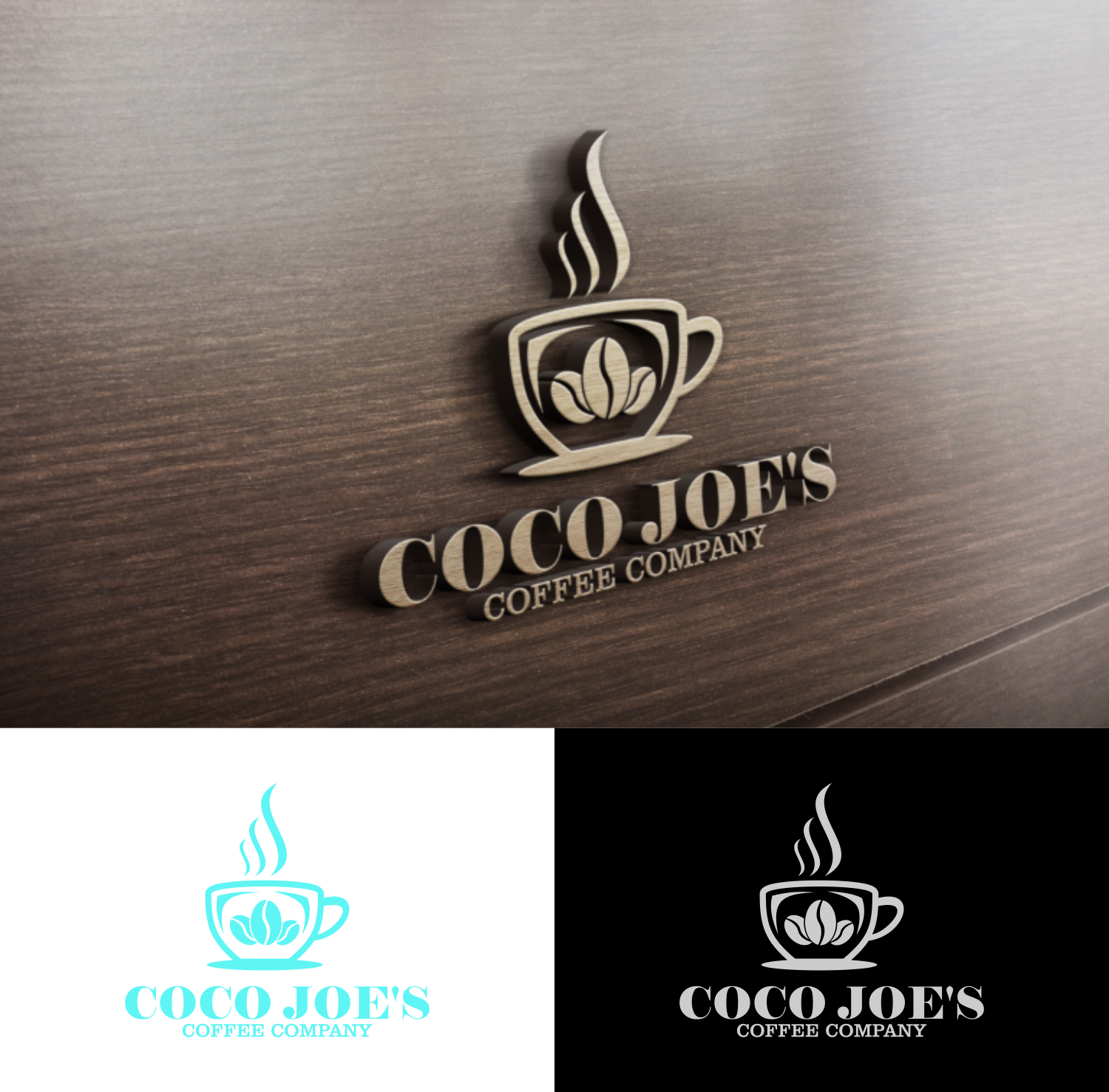 Logo Design by in creative for this project | Design #30474994