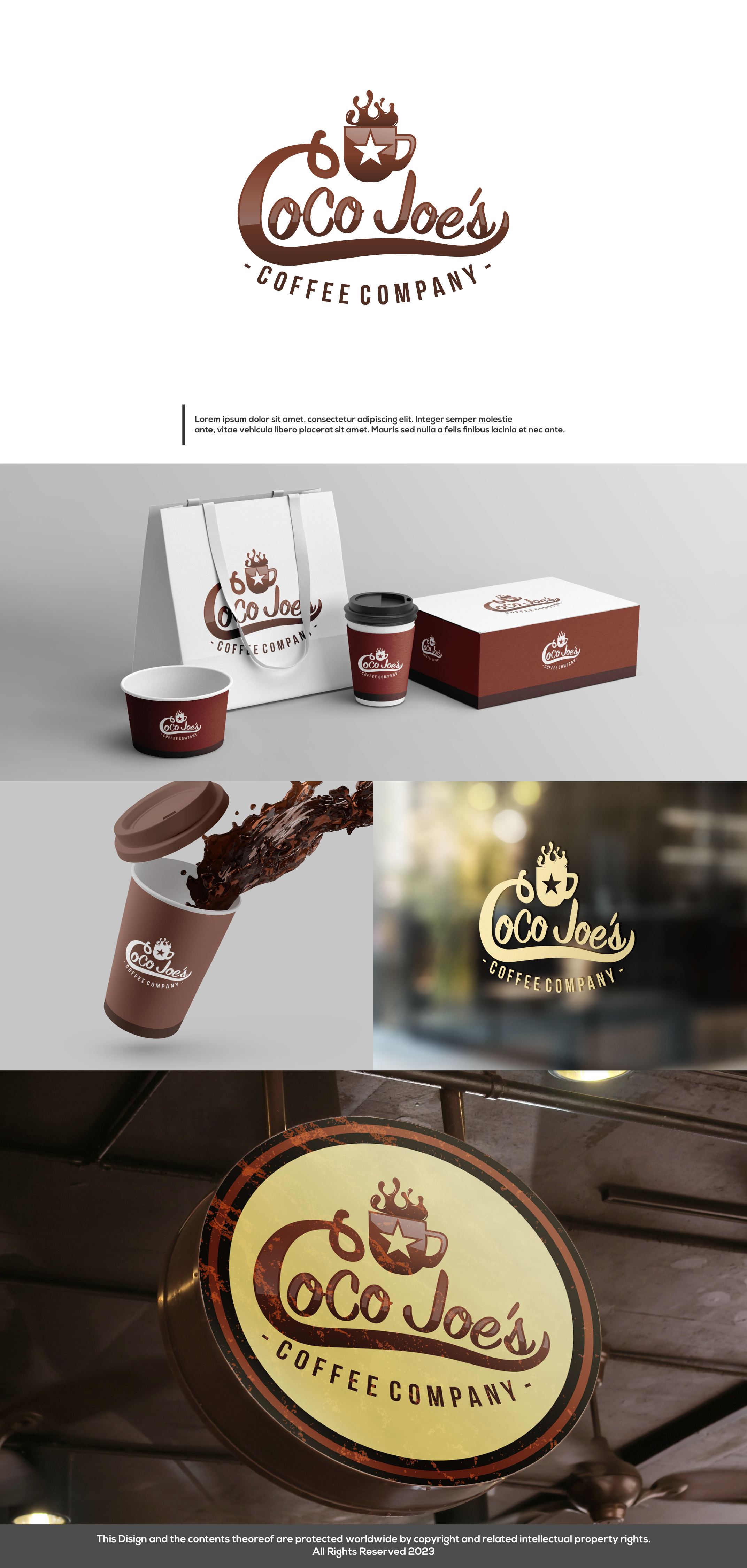 Logo Design by Berylfx for this project | Design #30496173